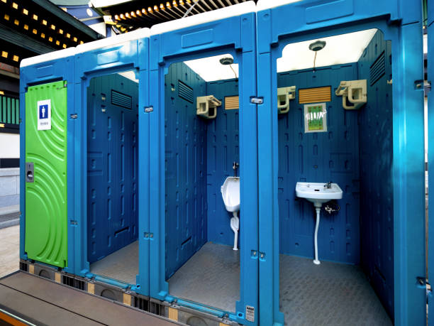 Portable Toilet Options We Offer in Melbourne Beach, FL